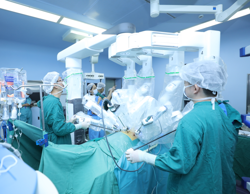 天津总医院，又被点名了