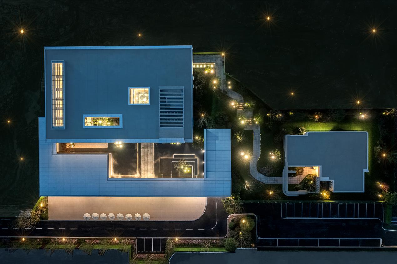 昆明龙江金茂府，黑科技含量很“上头”