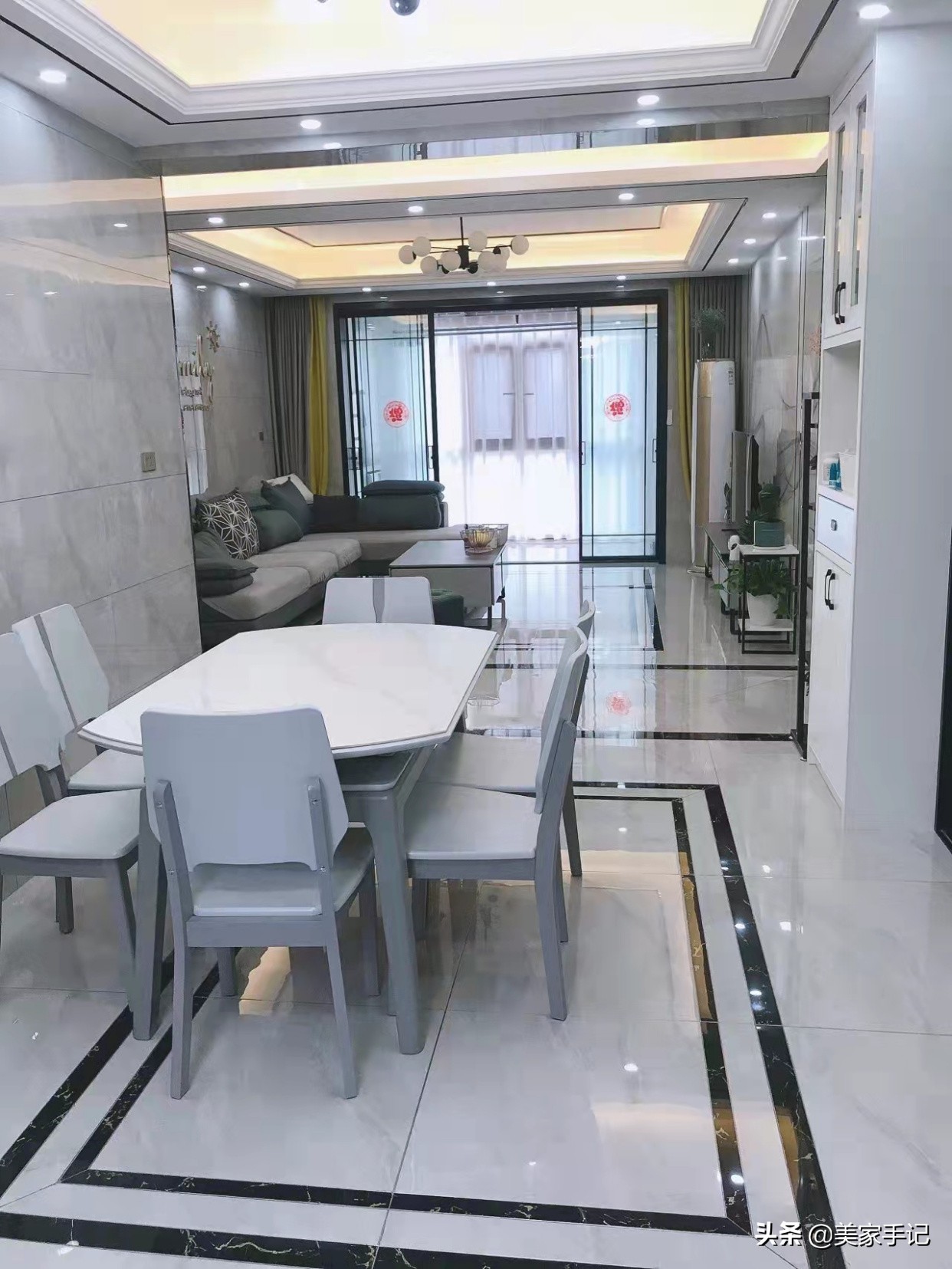 第3次装修，不顾反对做了这15个家居决定，入住后直夸自己太聪明