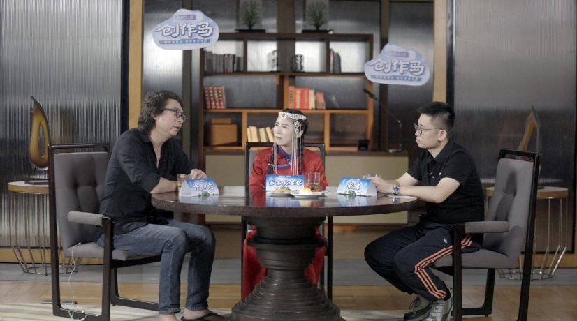 “追风”泛知识短视频，创作者缺的不止是流量与商单