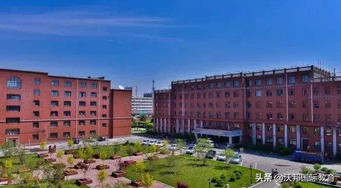 吉大莱姆顿学院 | 为何这所学校被称为吉林省真正的“美国大学”