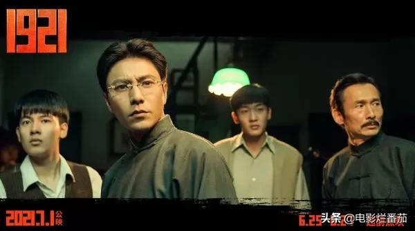 7月,甄子丹、谢霆锋片子巨燃,我看好张艺谋“抗美援朝”的故事