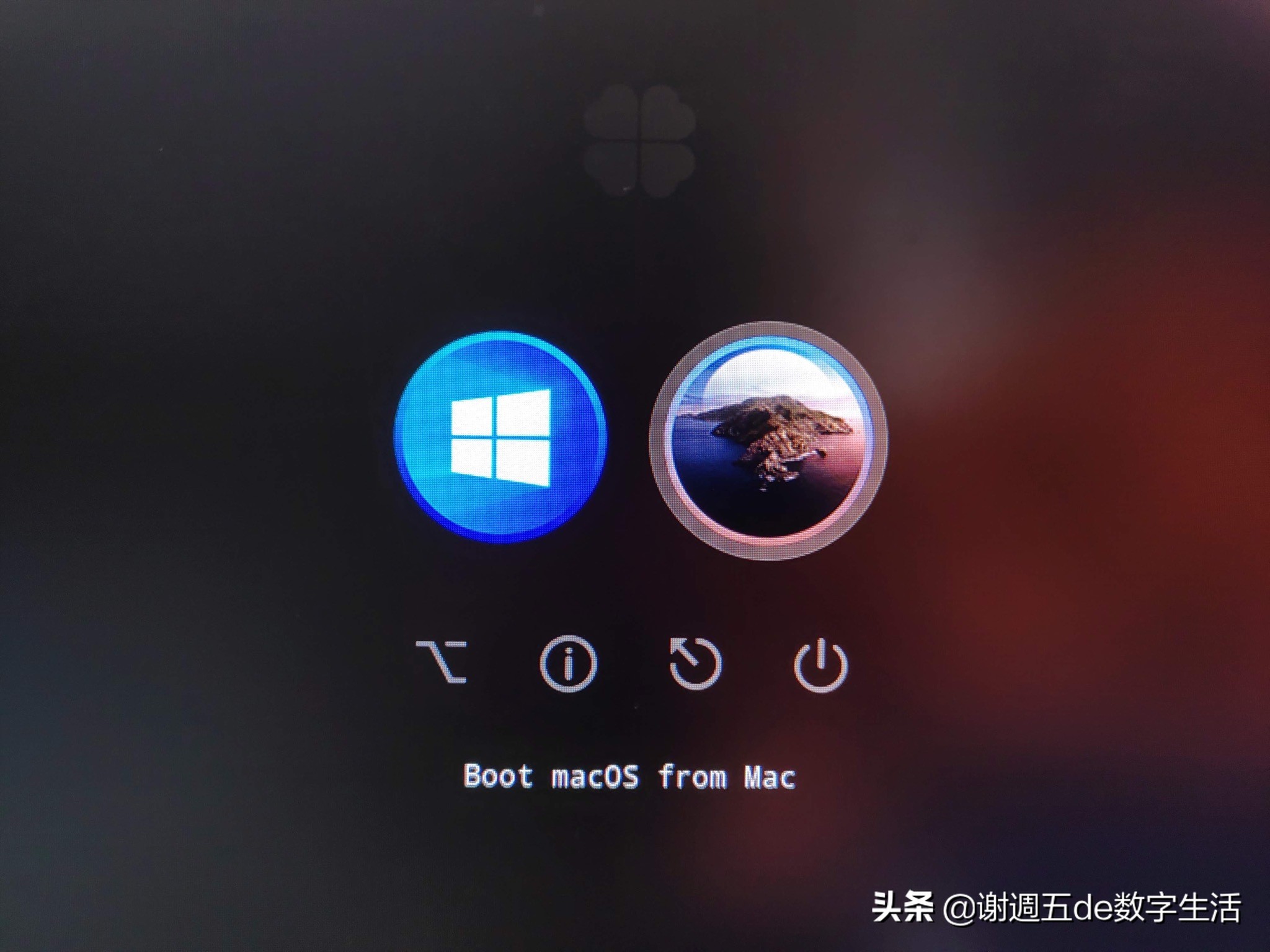 NUC8 打造 99%完美黑苹果，最简洁的抄作业方案