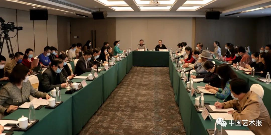 “互联网+”时代，中国民族民间舞蹈如何“出圈”？