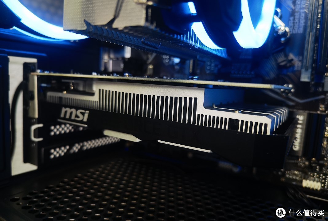高性价比GTX1650显卡撞上G-15主机！能擦出什么火花？G15装机评测