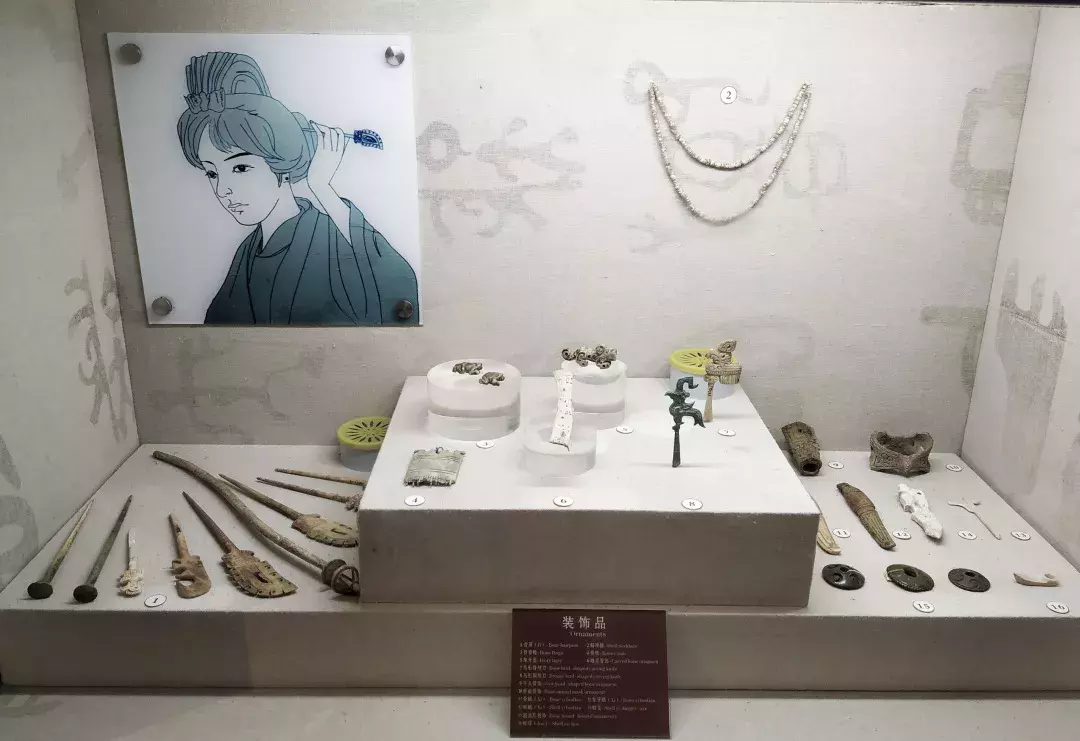 龙抬头了  理个发不？