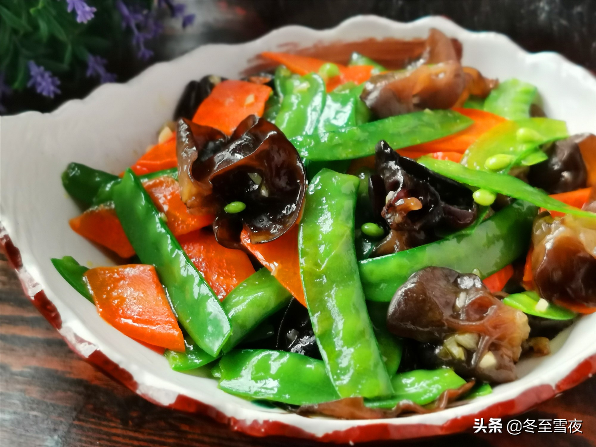 素菜菜譜大全,素菜菜譜大全家常菜