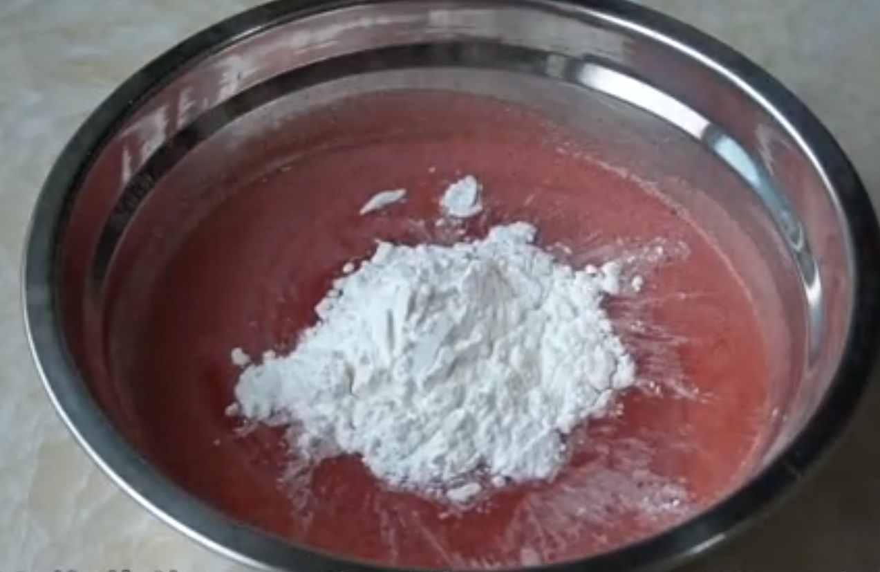 凉糕的制作方法和配方（手把手教你做香甜好吃的凉糕）