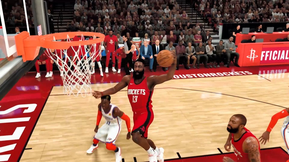 为什么nba2k22要签合同(7年合同11亿美金打水漂，2K游戏1成好评，最火IP为何真糊)