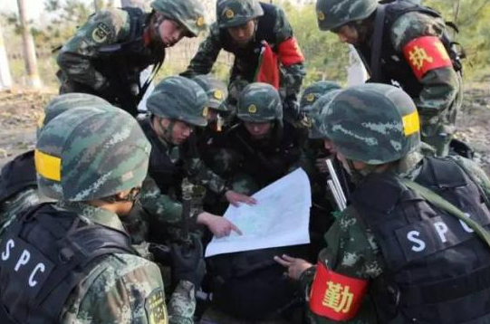 录取分数偏低的5所军校，毕业后就有铁饭碗，21届考生可参考