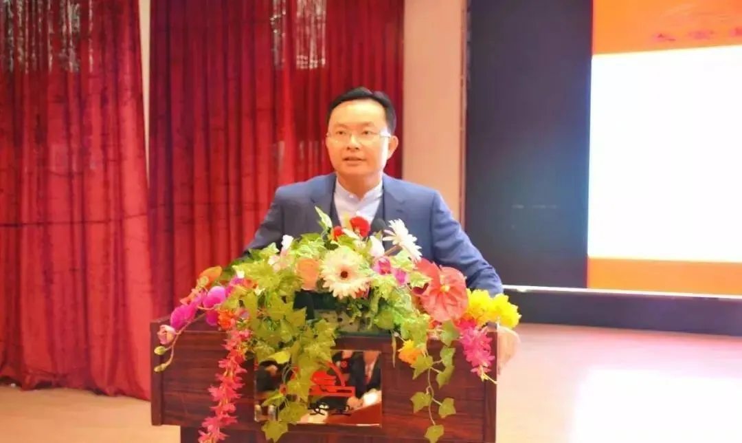 优秀有颜的潮商“创二代”,青出于蓝胜于蓝