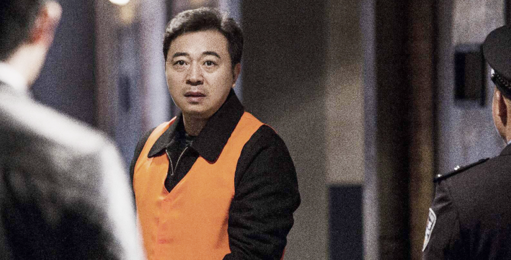 《黎明之前》11年演员格局大变样，女配角嫁星二代，大反派成一线