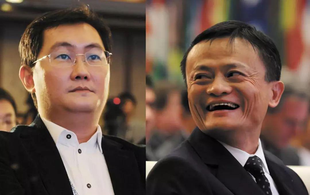 奇怪！淘宝不支持微信支付！美团为什么不能禁止支付宝？