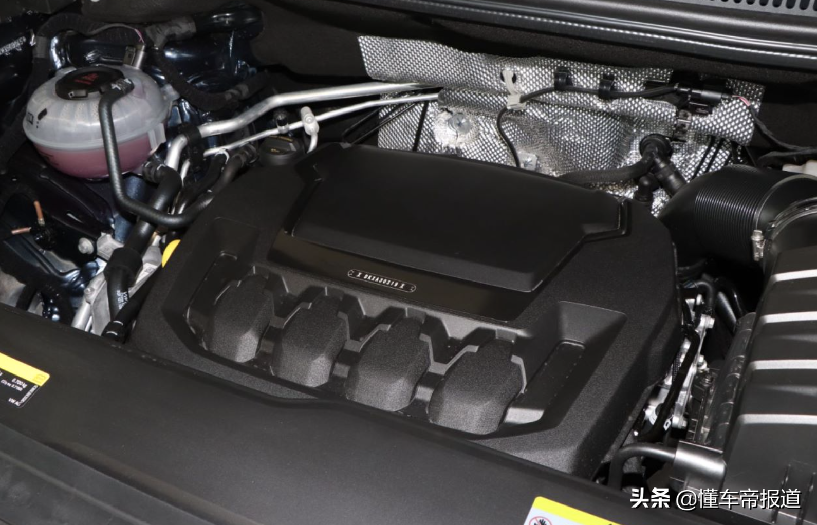 新车 | 预售29.99万元起，一汽-大众旗舰SUV揽境开启预售