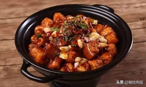 湘菜制作七大特点！你不能不知！（附10道菜例）