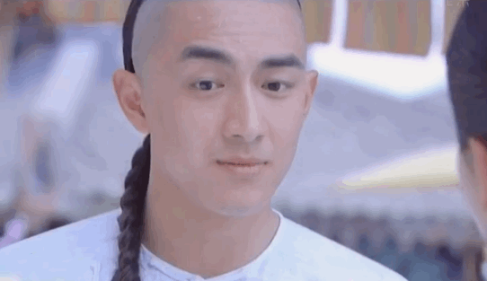 清装帅哥不好演，这么多年看下来，也就这10位称得上“郎艳独绝”