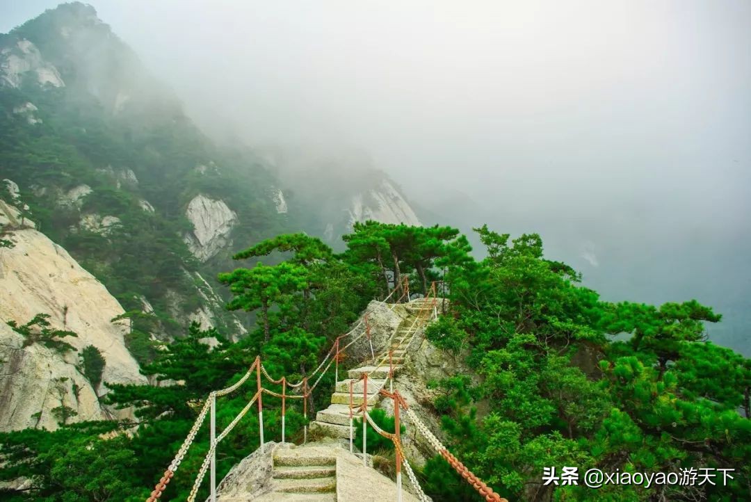 全国5A级旅游景区最新门票价格（安徽篇）