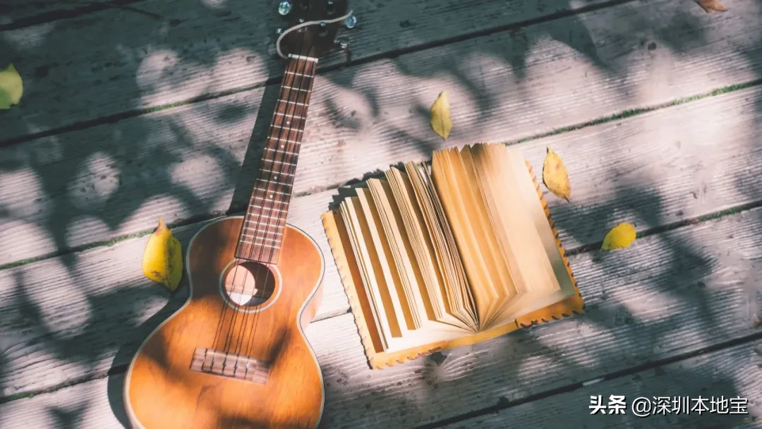 名额有限，报满即止！龙华又有公益培训来啦！大人小孩都能报