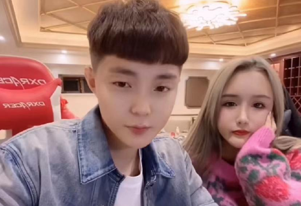 韩雅乐和大美(高迪和大美当年发生了什么) – 抖音库