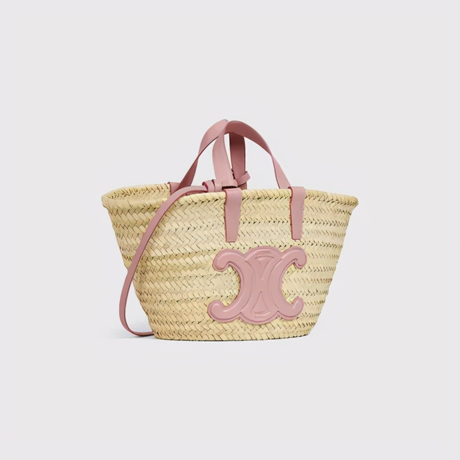 Celine和Loewe家什么值得买，来看这篇