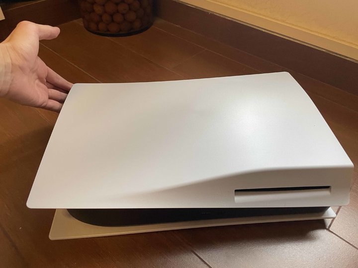 PS5 更新固件支持加装 SSD 后，我们研究了一份详细加装攻略