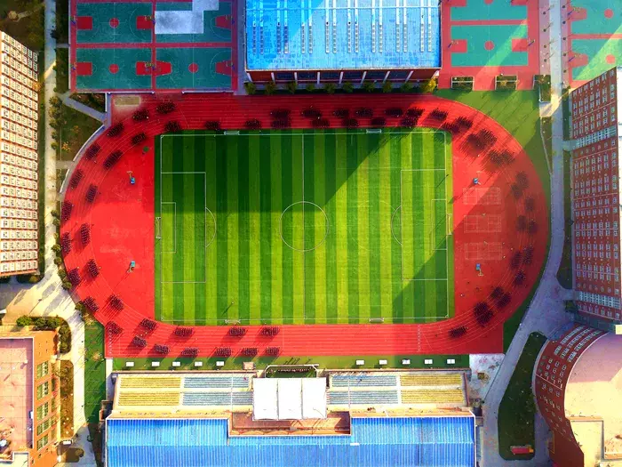 铁一滨河，你到底“硬核”在哪里？