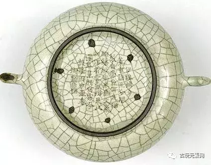 明代对宋代瓷器的追求与模仿