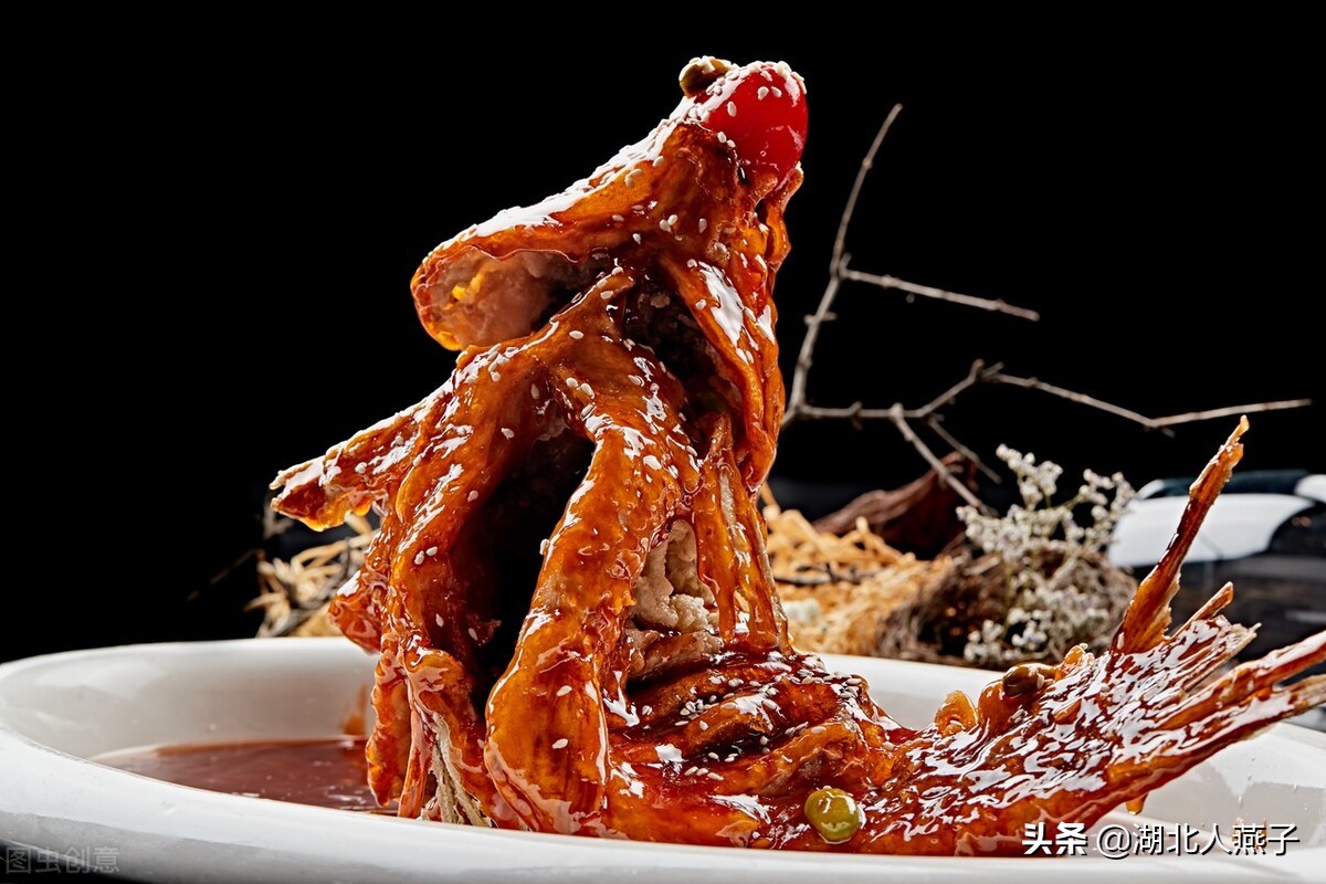 山东最出名的13道名菜，特色鲁菜合集，鲜香脆嫩，不愧是名菜之首