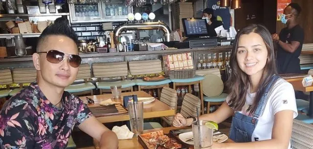 从前的港姐是贫家女孩的青云路,现在的港姐为何多是富家女……