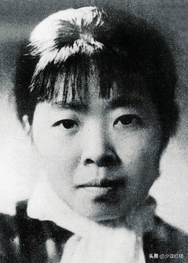 萧红的笔名叫什么(萧红的原名是什么)
