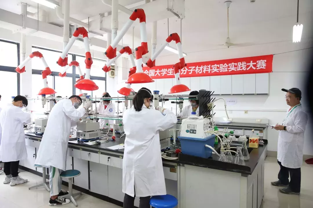 看这里！西安交大好成绩来了！