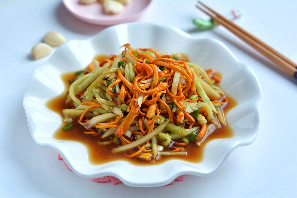 虫草花怎么吃最有效？老百姓也能轻松享用的养生吃法