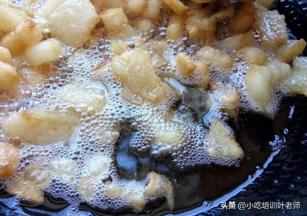 10年老店卖的砂锅土豆粉配方配料，详细的标准开店配方，有钱难买