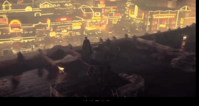 “八百壮士”坚守的最后时刻，上海电力发生了什么？