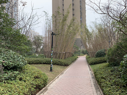 学区房买不起，不妨考虑大学城，二手房买家都注意到仙林四大楼盘