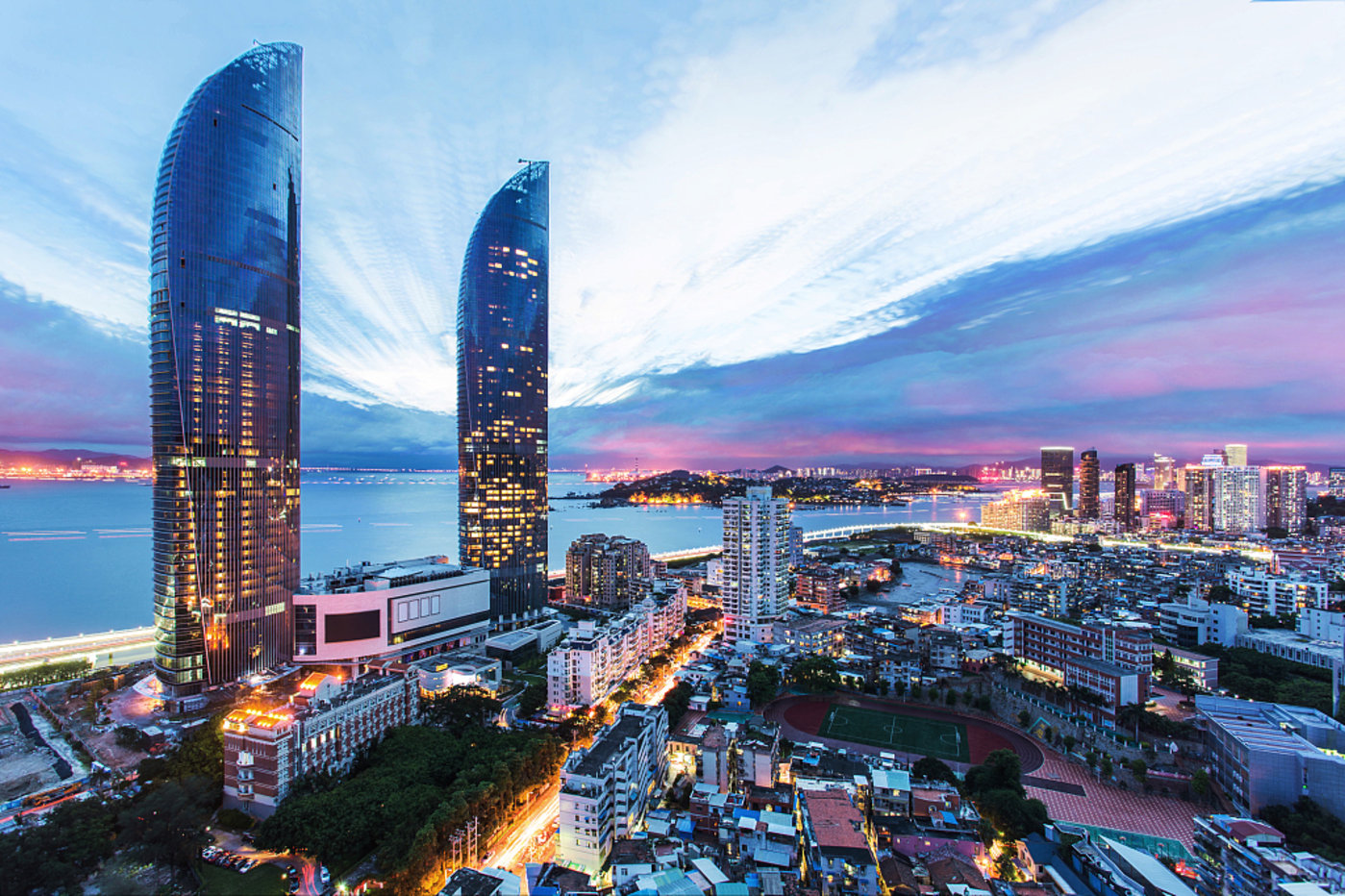 中国省份11强：山东开始发力，福建领先湖北，河北目标前十