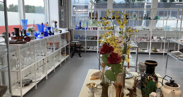 「我在芬兰」第36集-Cindy-一直想要留学的我抓住机会来了芬兰