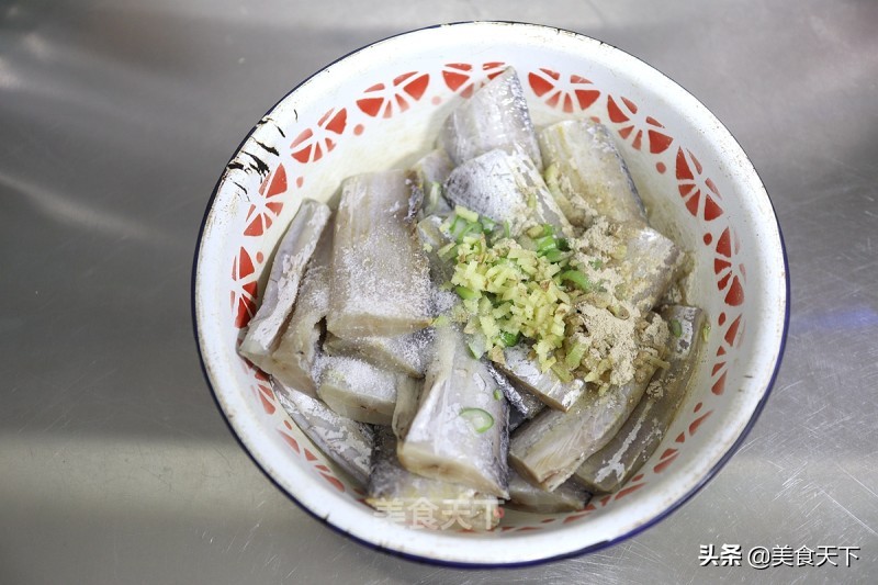 一条鱼，怎么做？道道都是鲜香味美，高颜值宴客菜