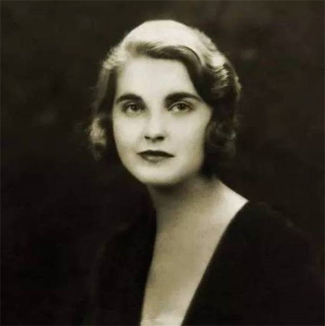 纽约历史上有名的大美女芭芭拉，成为豪门贵妇，后被儿子杀害(安东尼的秘密)