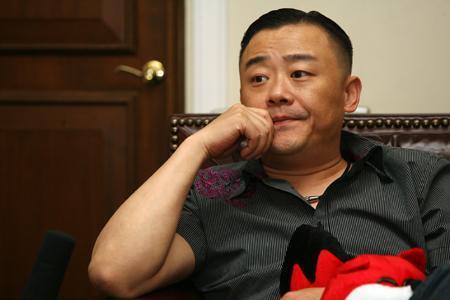 周立波验毒“呈阳性”实锤了？权威专家告诉我们这些冷知识