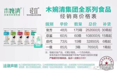 能减肥，能致富！揭秘“负风险创业”的木婉清