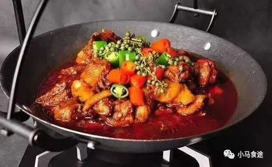 江湖菜菜谱大全带图片（13款江湖菜川湘味十足）