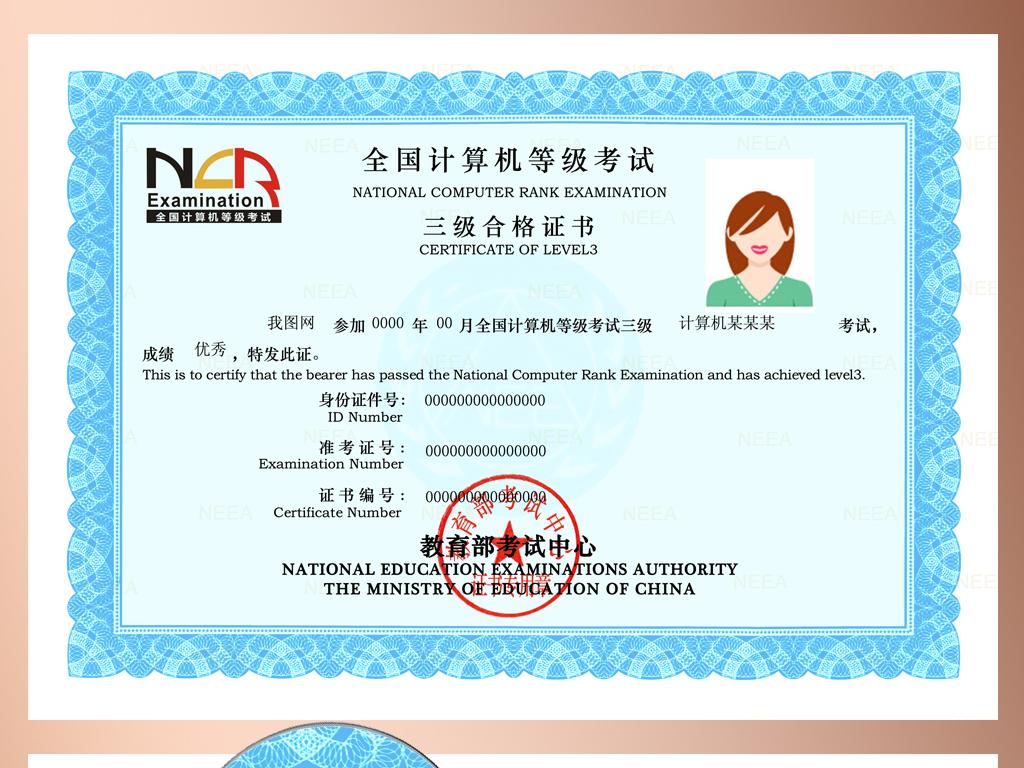 计算机专业,有哪些竞赛以及证书,有助于找工作?