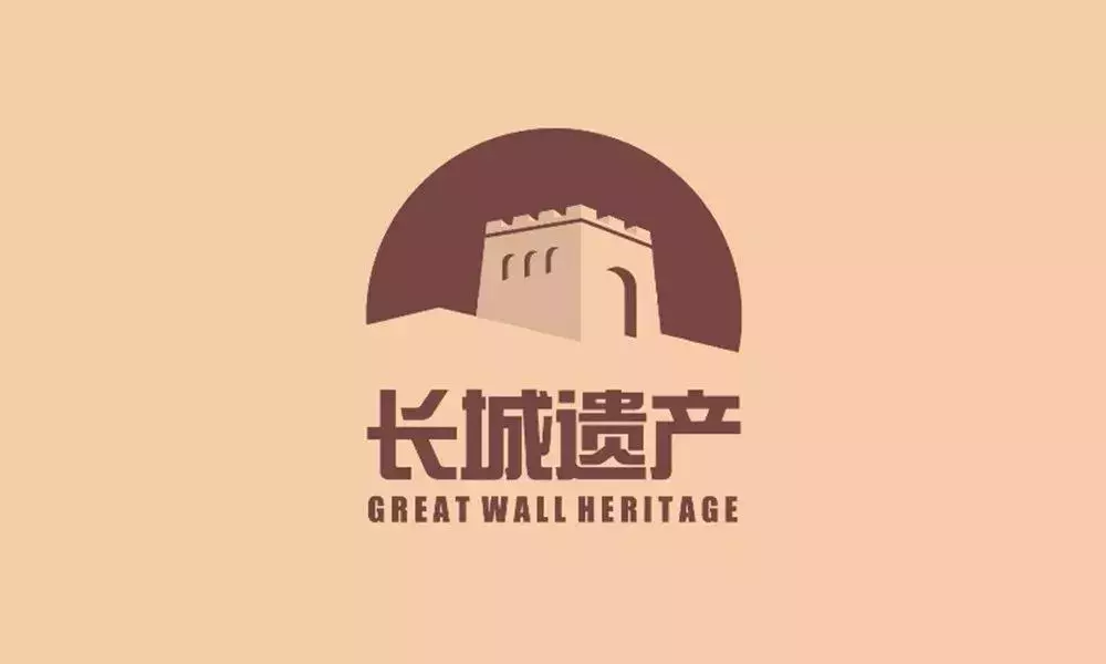 涨知识了！原来金奖万里长城logo长这样！