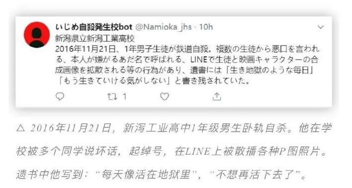 《少年的你》触及了无数人的痛点，校园霸凌究竟有多可怕？