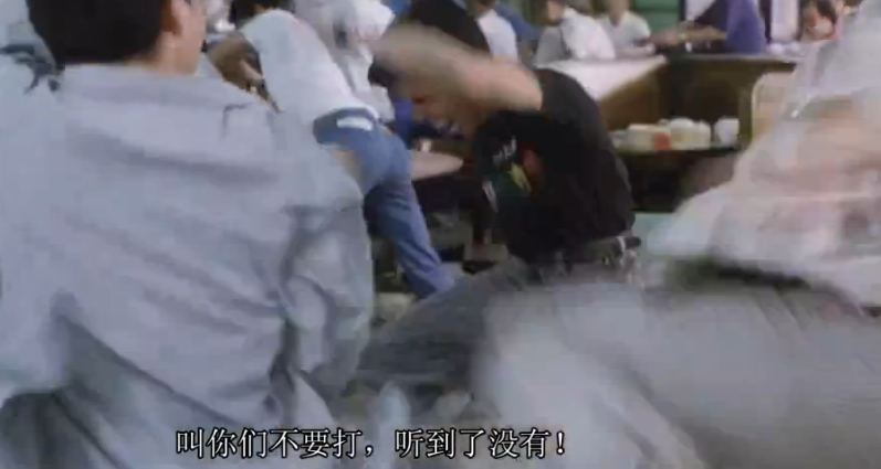 《学校风云》：林正英演警察，袁洁莹演女学生，张耀扬继续当坏蛋