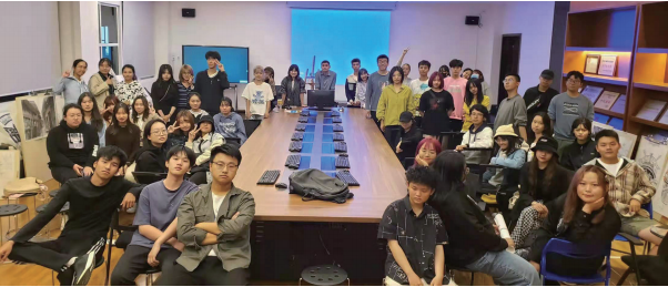 冰火两重天美术艺考录取成绩，广西师范大学省内高省外低谁来捡漏