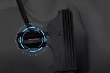 星越 ▎自动紧急制动系统（AEB）简介