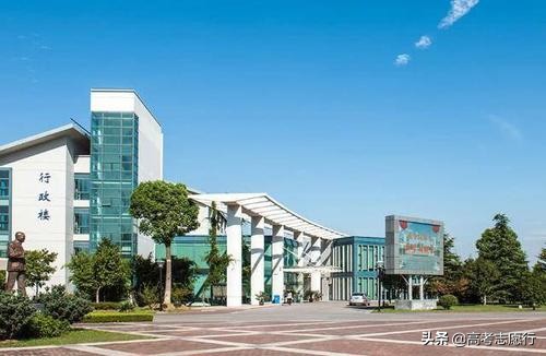 职业技术大学中的TOP2高校，根本不愁就业，只怕高考分数不够高