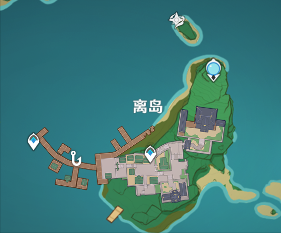 原神：鱼获快速获取方式，升级不是肝就可以，技巧比肝更重要